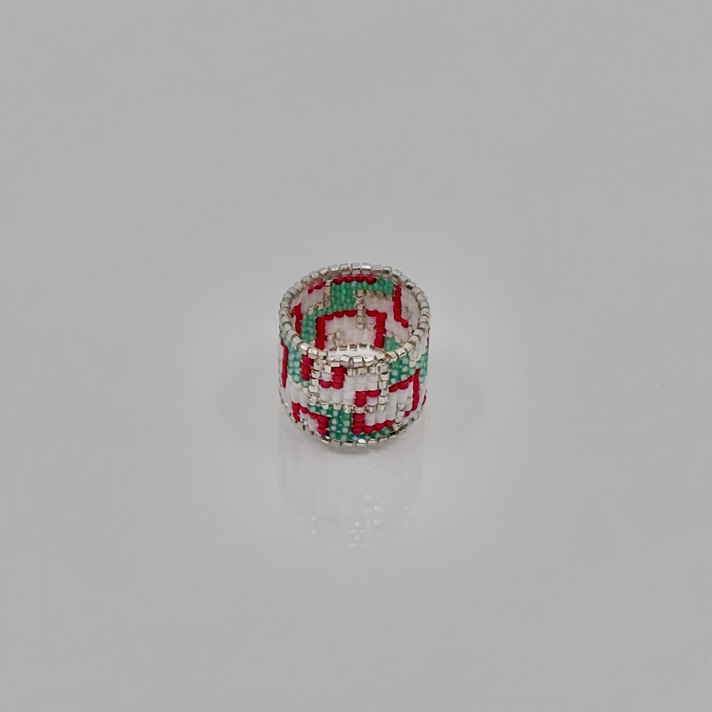 art ring No.1