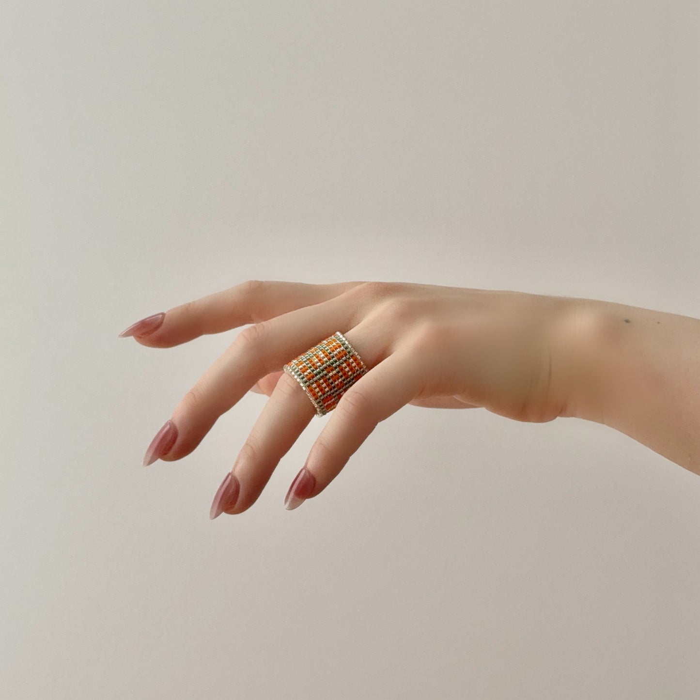 "32" ring No.2