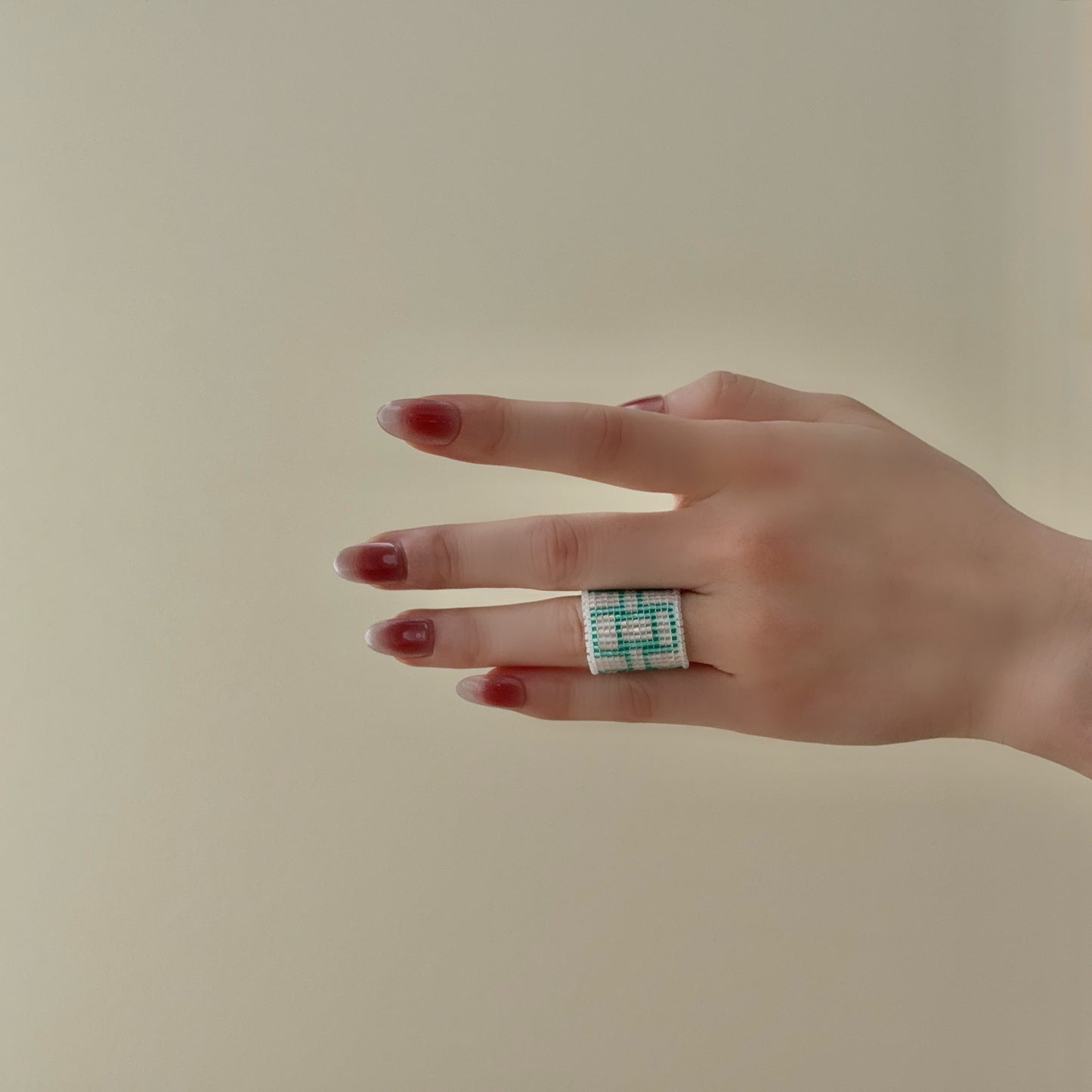 "32" ring No.5