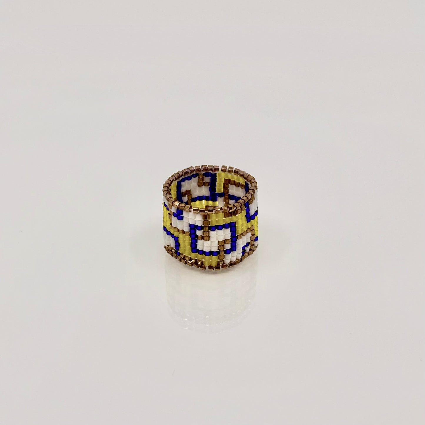 art ring No.2